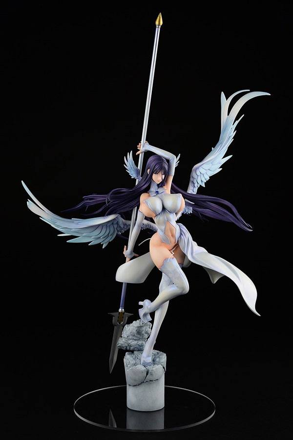 Misa Suzuhara Misa Ane Ver. Angel Orca Toys