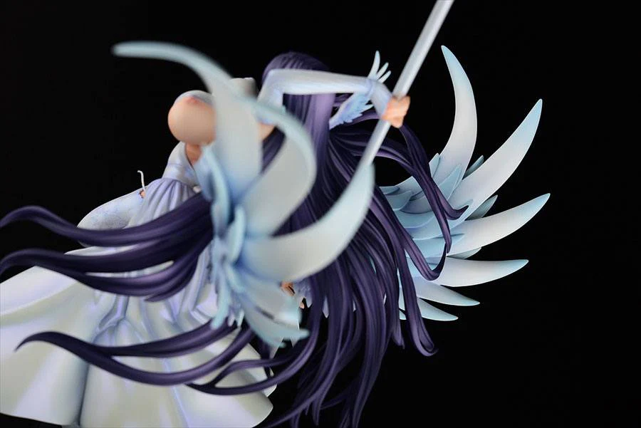 Misa Suzuhara Misa Ane Ver. Angel Orca Toys - Image 11