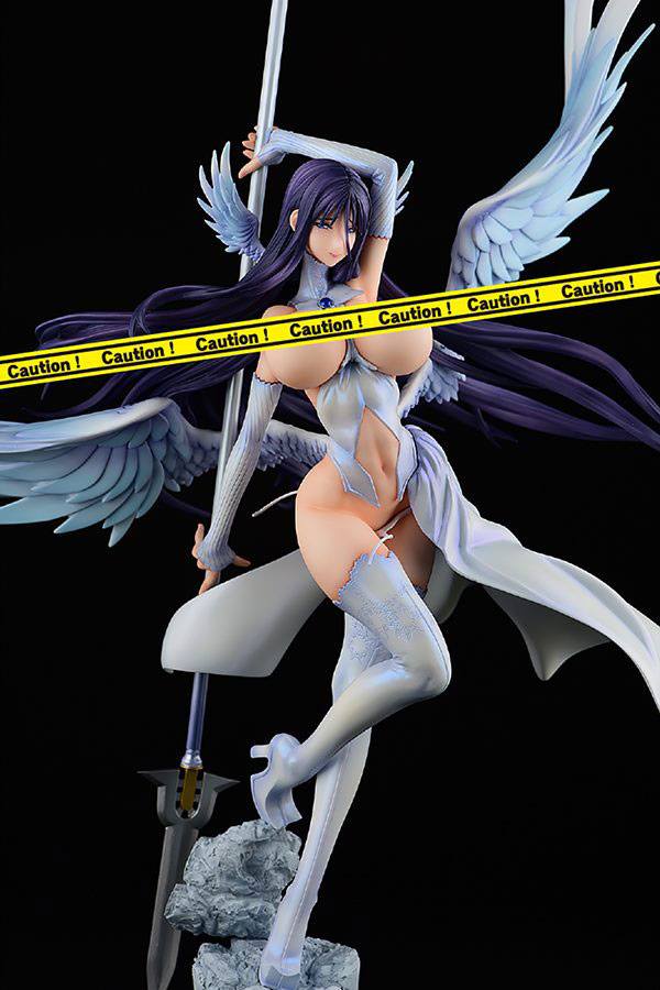 Misa Suzuhara Misa Ane Ver. Angel Orca Toys - Image 12