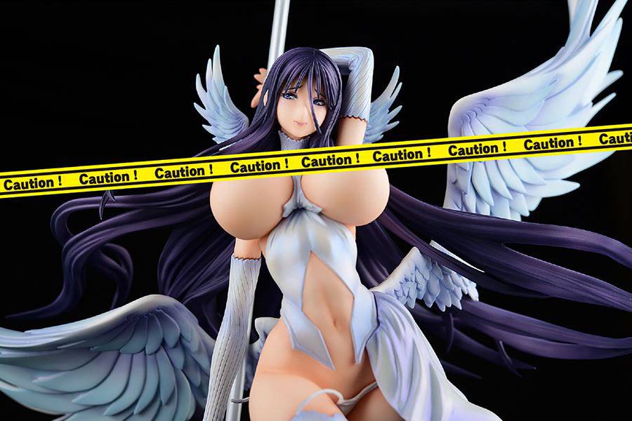 Misa Suzuhara Misa Ane Ver. Angel Orca Toys - Image 14