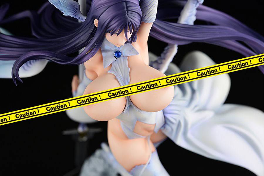 Misa Suzuhara Misa Ane Ver. Angel Orca Toys - Image 15