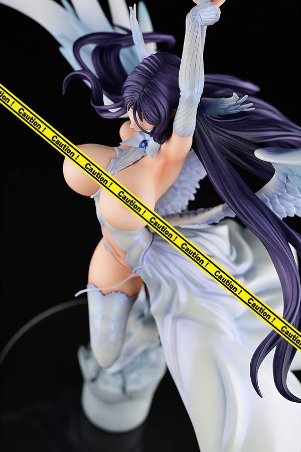 Misa Suzuhara Misa Ane Ver. Angel Orca Toys - Image 17