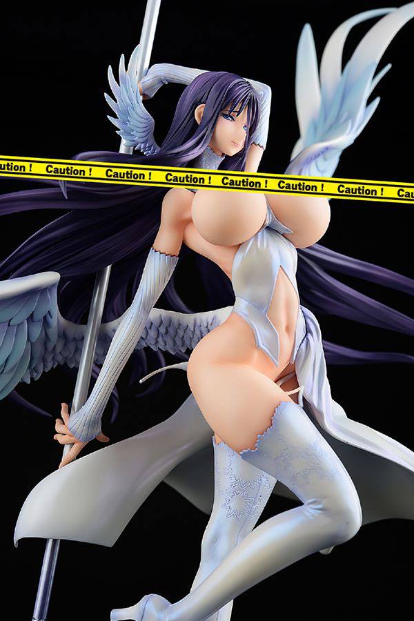 Misa Suzuhara Misa Ane Ver. Angel Orca Toys - Image 19