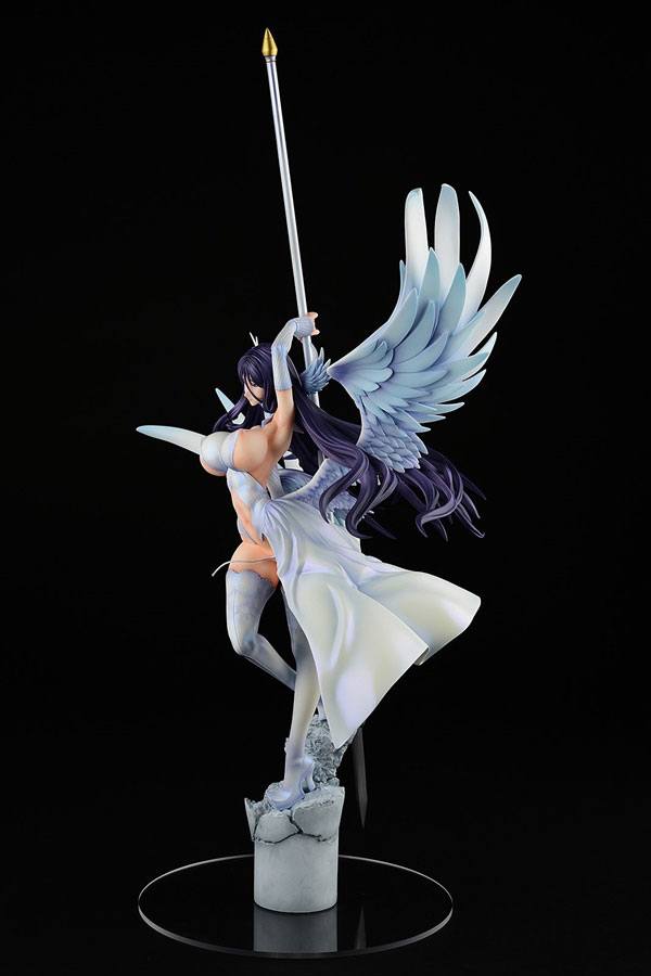 Misa Suzuhara Misa Ane Ver. Angel Orca Toys - Image 2