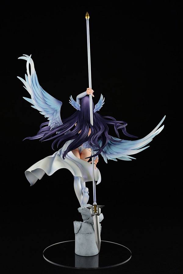 Misa Suzuhara Misa Ane Ver. Angel Orca Toys - Image 3