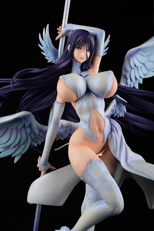 Misa Suzuhara Misa Ane Ver. Angel Orca Toys - Image 5