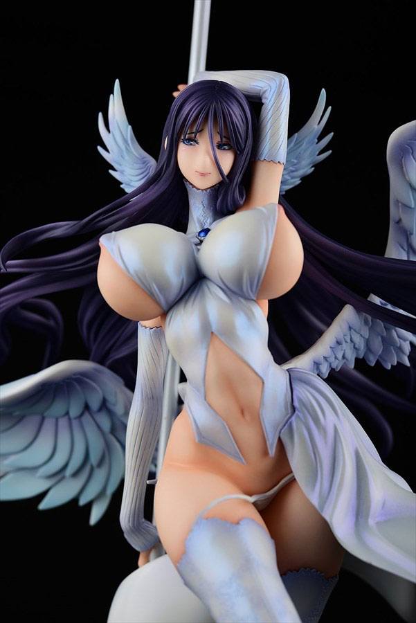 Misa Suzuhara Misa Ane Ver. Angel Orca Toys - Image 6