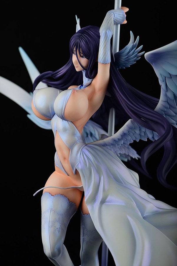 Misa Suzuhara Misa Ane Ver. Angel Orca Toys - Image 7