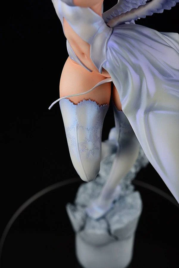 Misa Suzuhara Misa Ane Ver. Angel Orca Toys - Image 8