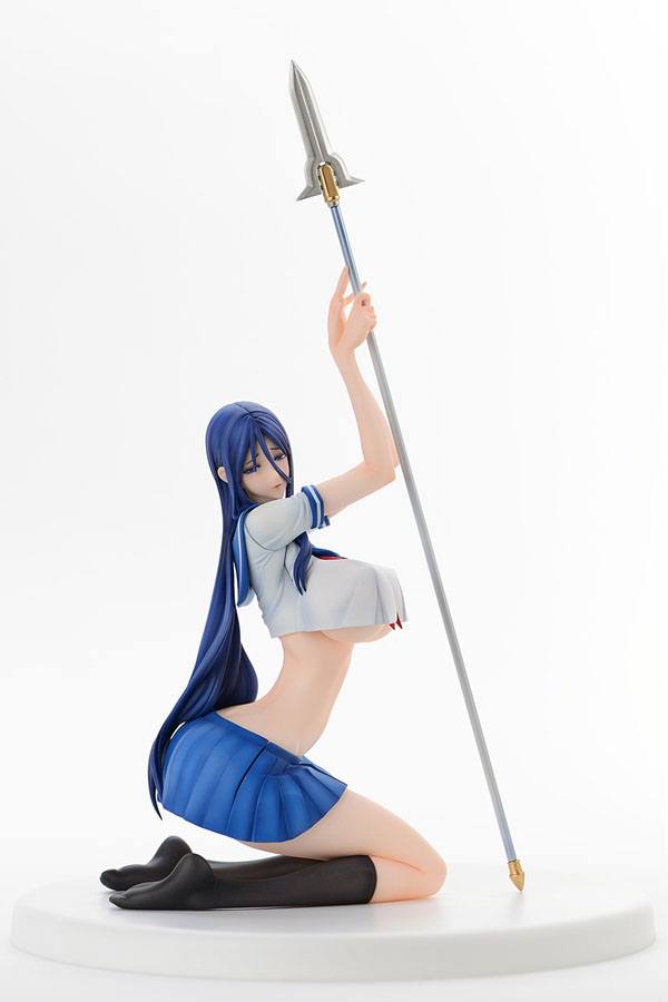 Misa Suzuhara Sailor Blouse Ver Magical Girl Mahou Shoujo Orca Toys