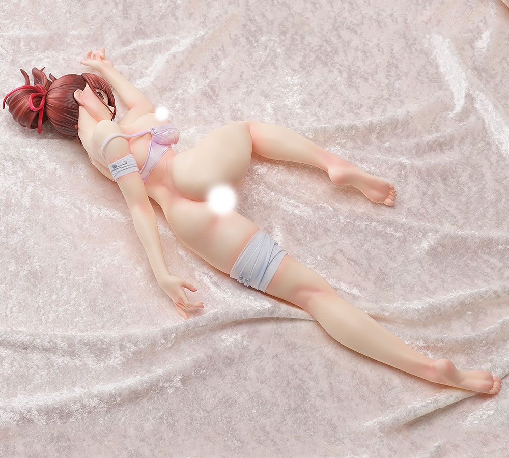 Misa Tanaka Doukyuusei Remake BINDing - Image 10