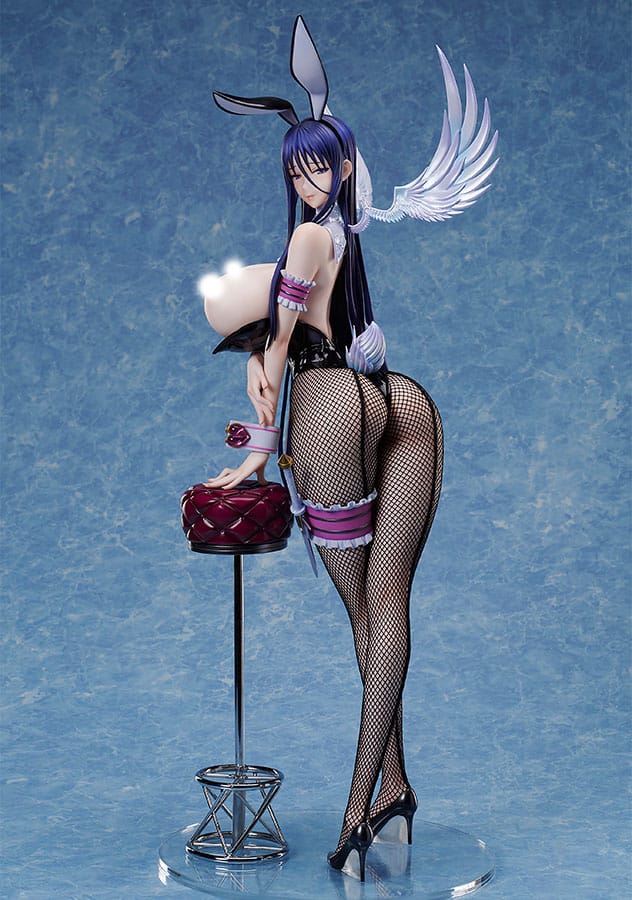 Misae Suzuhara Bunny Ver. 2nd BINDing