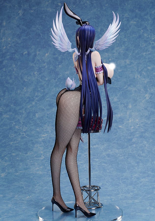 Misae Suzuhara Bunny Ver. 2nd BINDing - Image 6