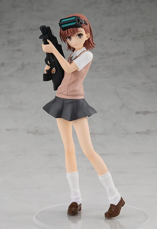 Misaka Imouto - Pop Up Parade - Good Smile Company