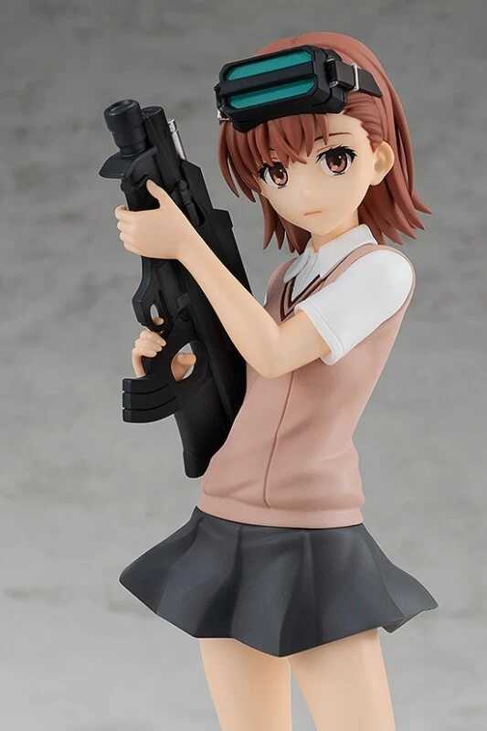 Misaka Imouto - Pop Up Parade - Good Smile Company - Image 8