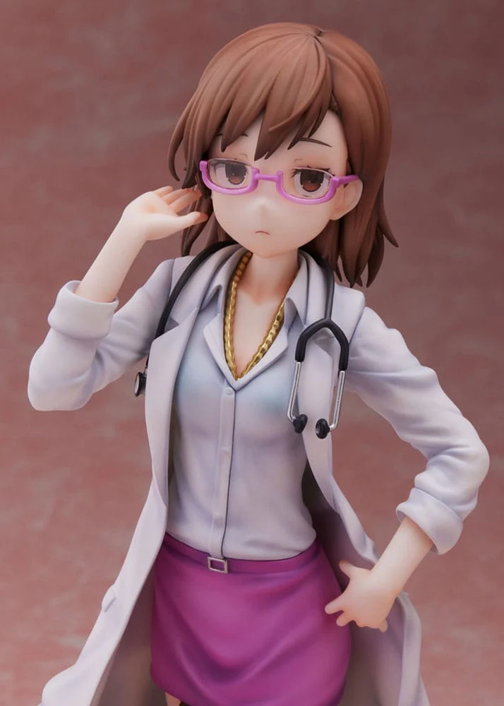 Misaka Mikoto - A Certain Magical Index - Furyu - Image 10