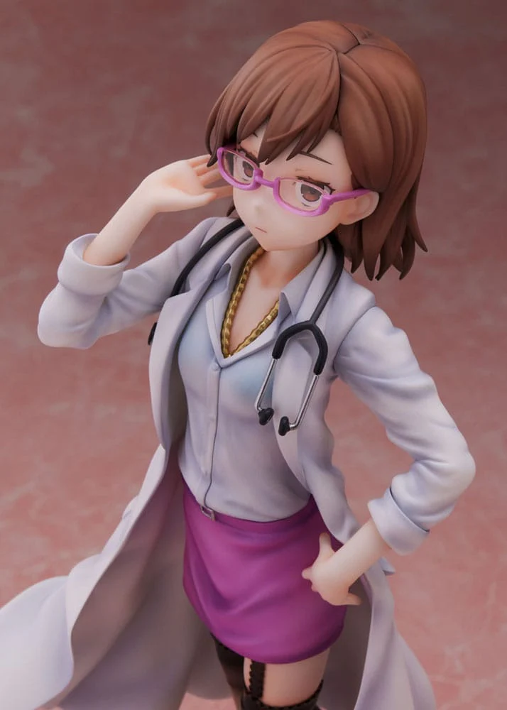 Misaka Mikoto - A Certain Magical Index - Furyu - Image 11