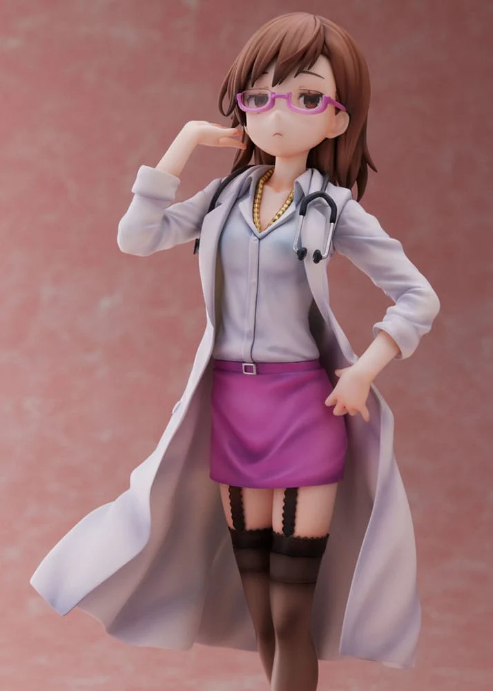 Misaka Mikoto - A Certain Magical Index - Furyu - Image 12