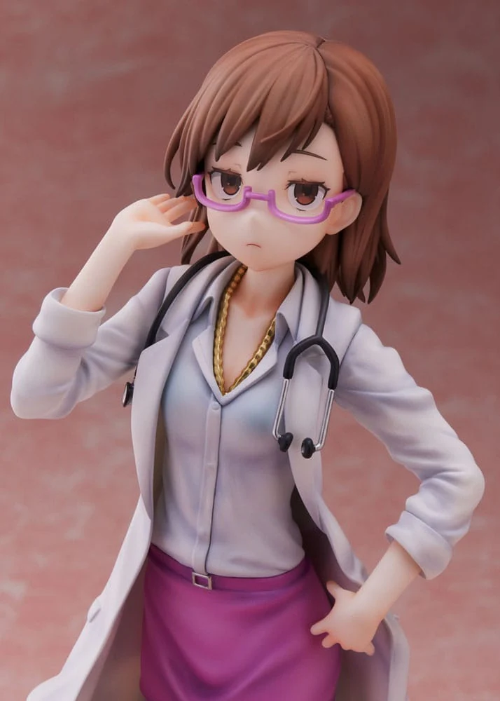 Misaka Mikoto - A Certain Magical Index - Furyu - Image 13