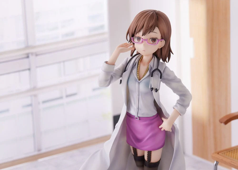 Misaka Mikoto - A Certain Magical Index - Furyu - Image 3