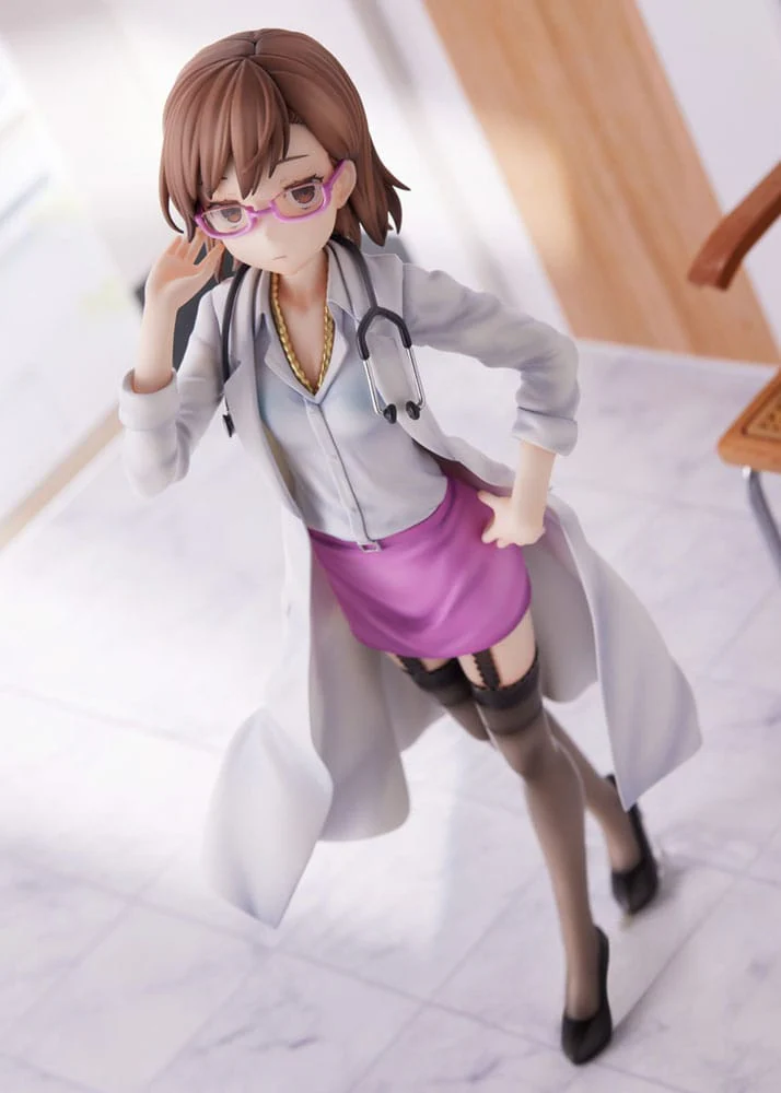 Misaka Mikoto - A Certain Magical Index - Furyu - Image 4