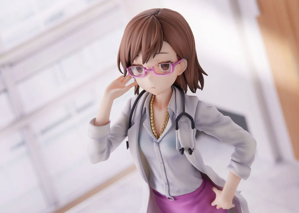 Misaka Mikoto - A Certain Magical Index - Furyu - Image 5