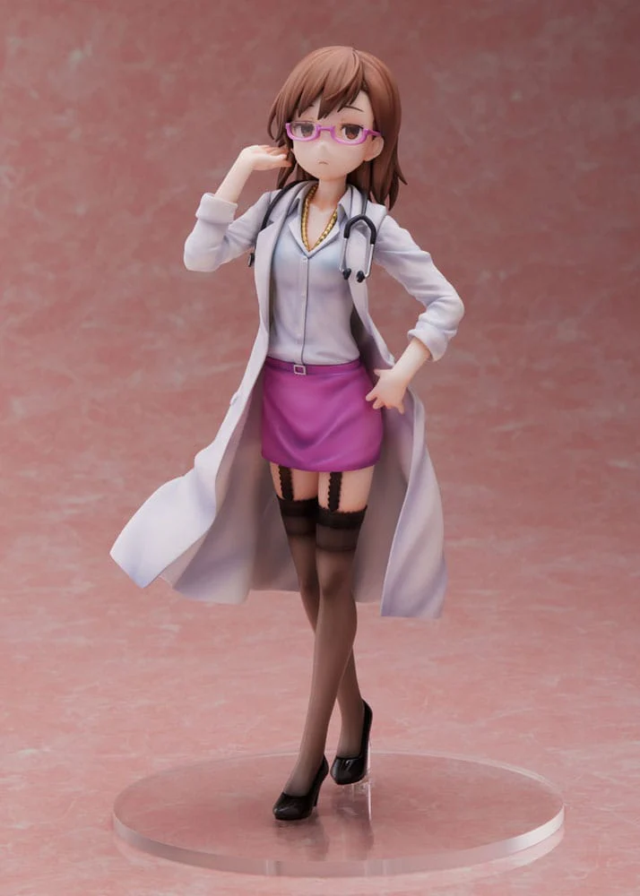 Misaka Mikoto - A Certain Magical Index - Furyu - Image 6