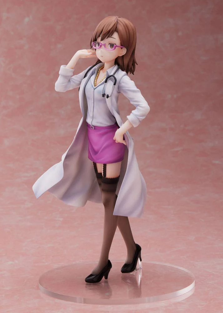 Misaka Mikoto - A Certain Magical Index - Furyu - Image 7