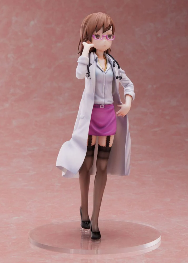 Misaka Mikoto - A Certain Magical Index - Furyu - Image 8