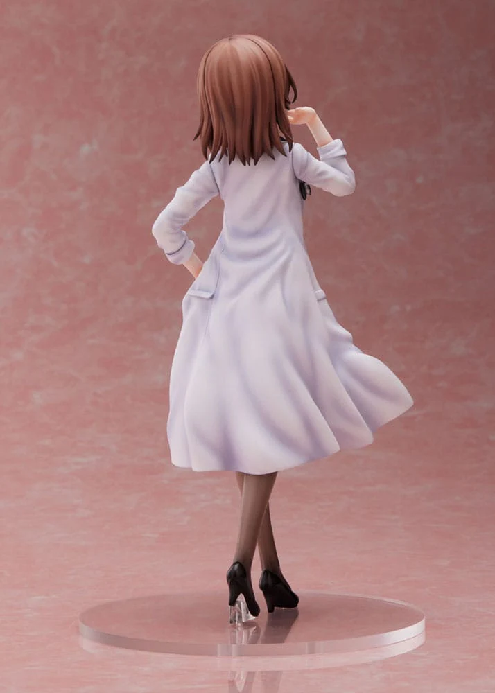 Misaka Mikoto - A Certain Magical Index - Furyu - Image 9
