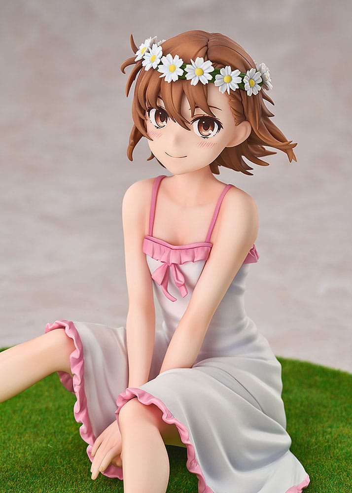 Misaka Mikoto A Certain Scientific Railgun T Good Smile Company - Image 6
