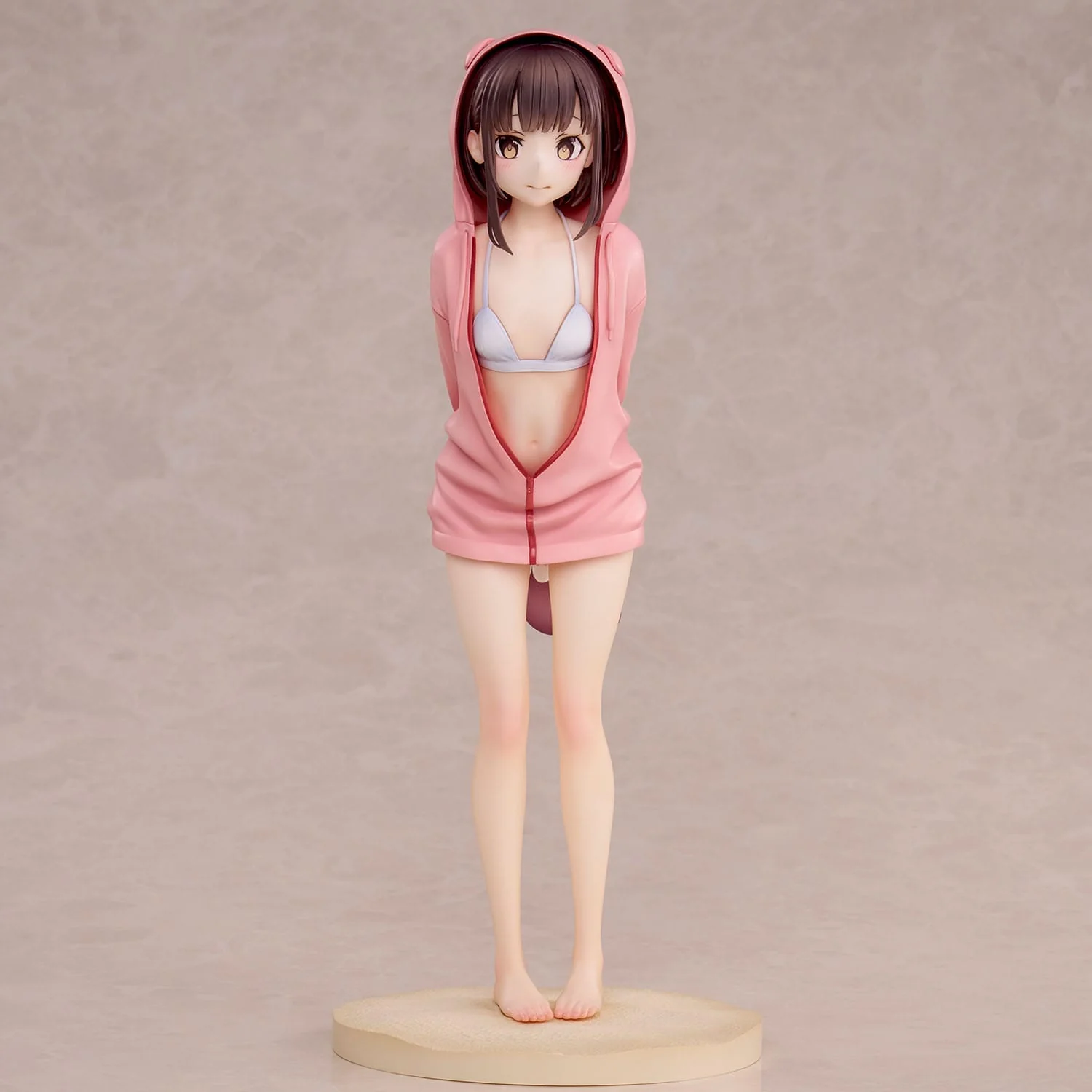 Misaki Hoodie Ver. Union Creative - Image 2