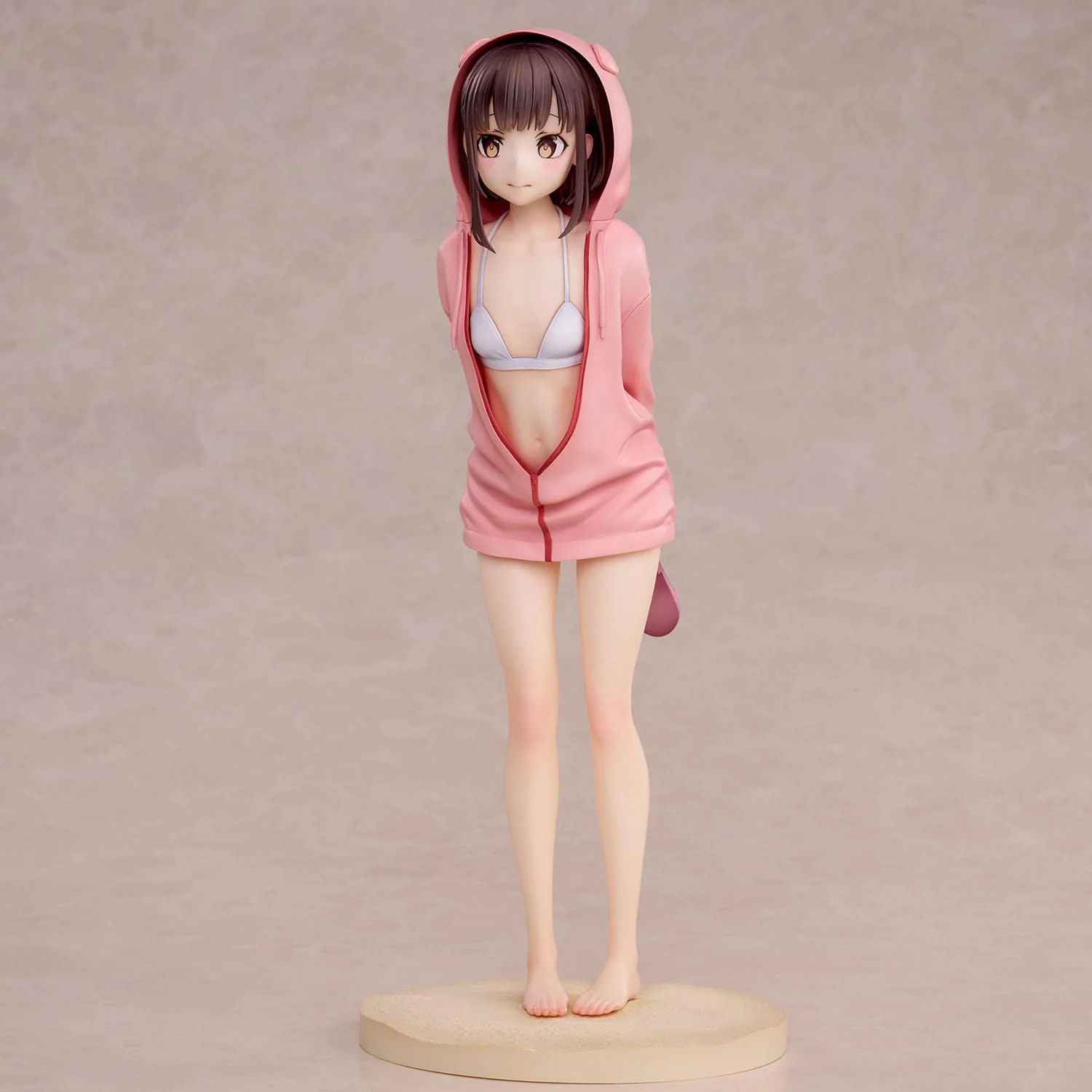Misaki Hoodie Ver. Union Creative - Image 4