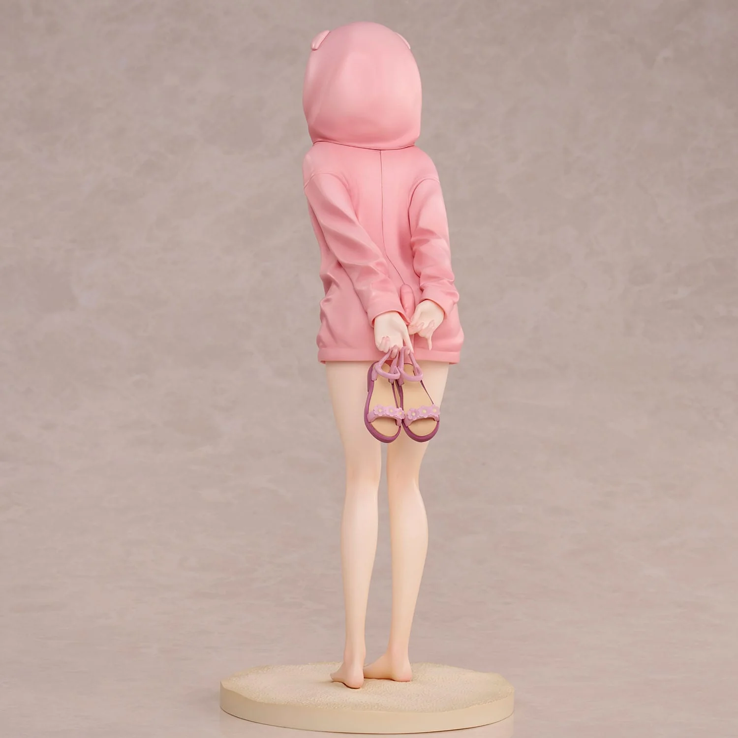 Misaki Hoodie Ver. Union Creative - Image 7