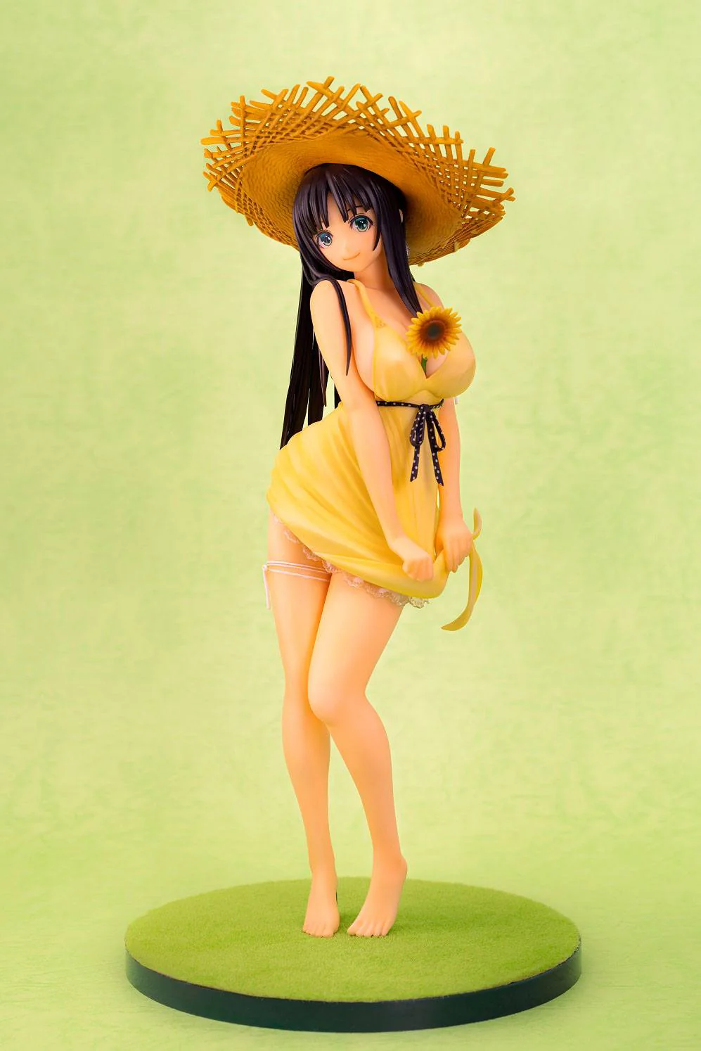 Misaki Shie Natsukusa Hitonatsu Ver. Daiki Kougyo