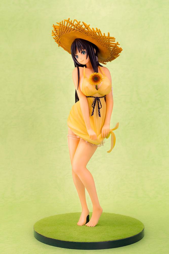 Misaki Shie Natsukusa Hitonatsu Ver. Daiki Kougyo - Image 14