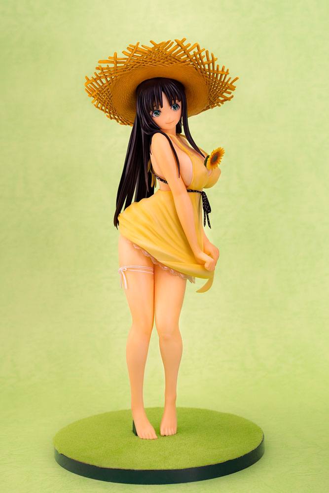 Misaki Shie Natsukusa Hitonatsu Ver. Daiki Kougyo - Image 16