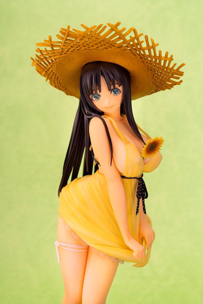 Misaki Shie Natsukusa Hitonatsu Ver. Daiki Kougyo - Image 17