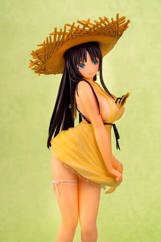 Misaki Shie Natsukusa Hitonatsu Ver. Daiki Kougyo - Image 18