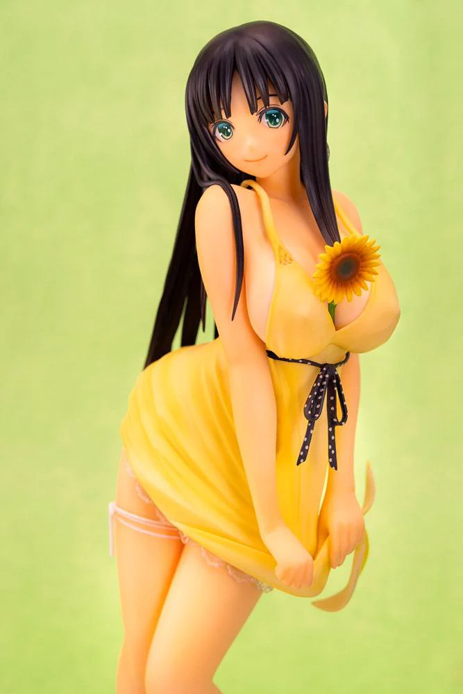 Misaki Shie Natsukusa Hitonatsu Ver. Daiki Kougyo - Image 19