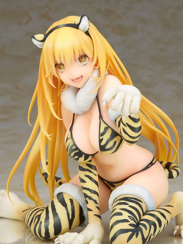 Misaki Shokuhou Bikini Ver. Alter - Image 6