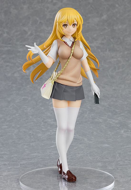 Misaki Shokuhou Pop Up Parade Good Smile Company - Image 5
