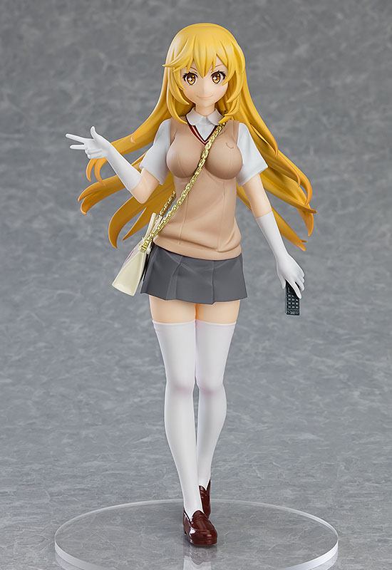 Misaki Shokuhou Pop Up Parade Good Smile Company - Image 6