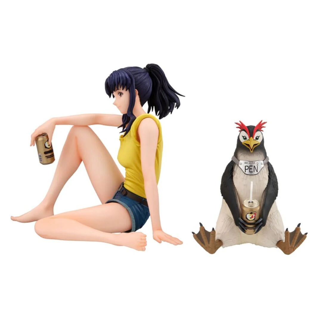 Misato Katsuragi & Penpen Ver.2 MegaHouse - Image 8