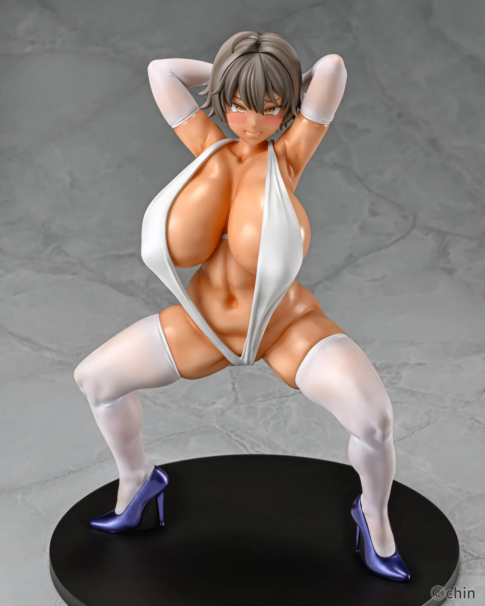 Misato Onomiya - Original Character - Q-Six - Image 10