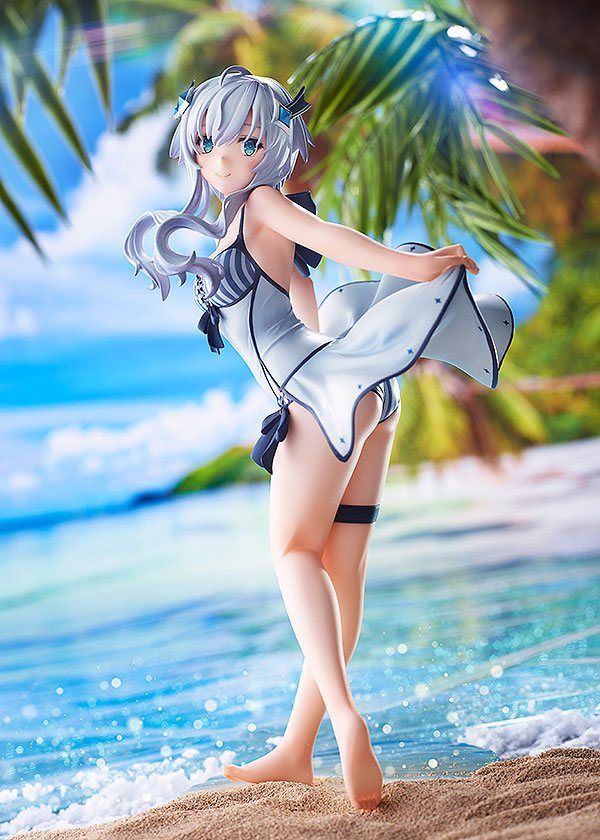 Misha Necron Swimsuit Ver. Kadokawa - Image 12