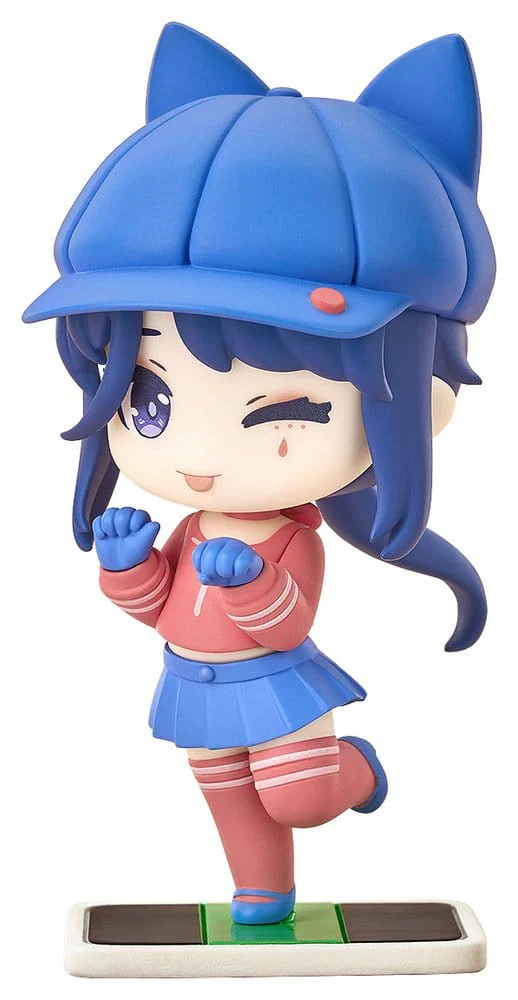 MiSide Mini Memory Minifigur Cappie