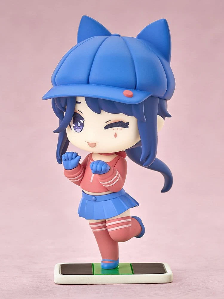 MiSide Mini Memory Minifigur Cappie - Image 2