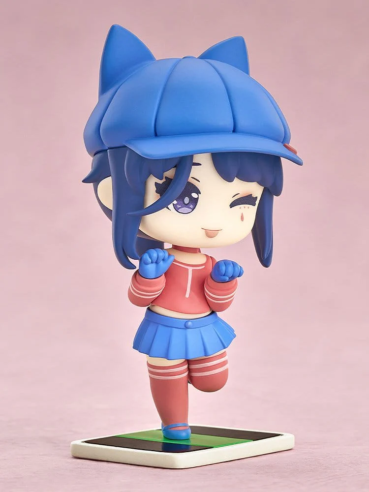 MiSide Mini Memory Minifigur Cappie - Image 4