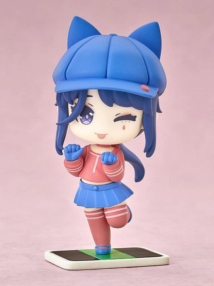 MiSide Mini Memory Minifigur Cappie - Image 5